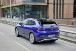 Volkswagen ID.4 Pro 2021 года (WW)